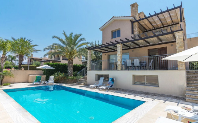 Villa Selene - Sandy Beach