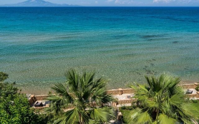 Playa Del Zante