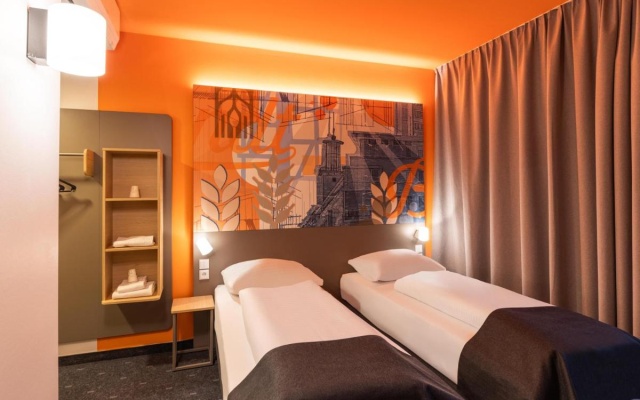 B&B HOTEL Hagen
