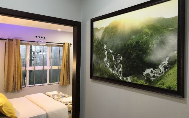 MehaKira Holiday Inn