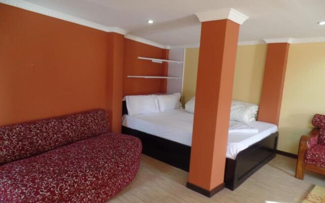 Kathmandu Boutique Hotel