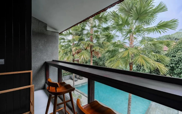 JAPA Suites & Villas