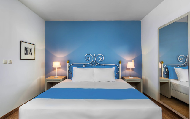 Hotel Kriopigi