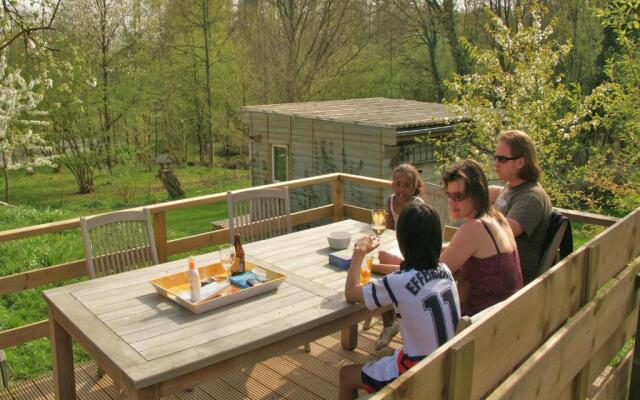 Holiday Home Op 't Busselen
