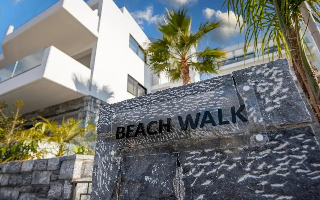 Beach Walk Luxury Suites
