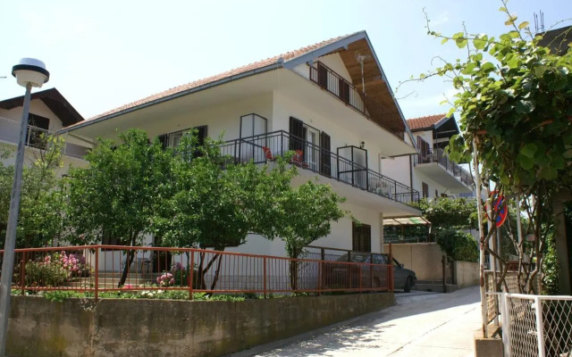 Apartment Podaca 2783c