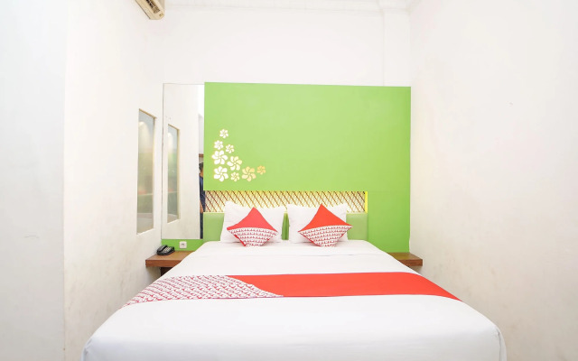 Andita Syariah Hotel