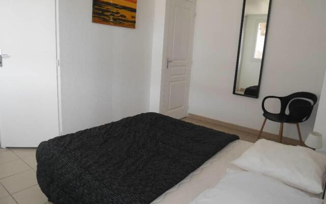 Maison Saint-Hilaire-de-Riez, 2 pièces, 4 personnes - FR-1-91-35