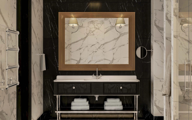 GoldenEye Hotel & Casino