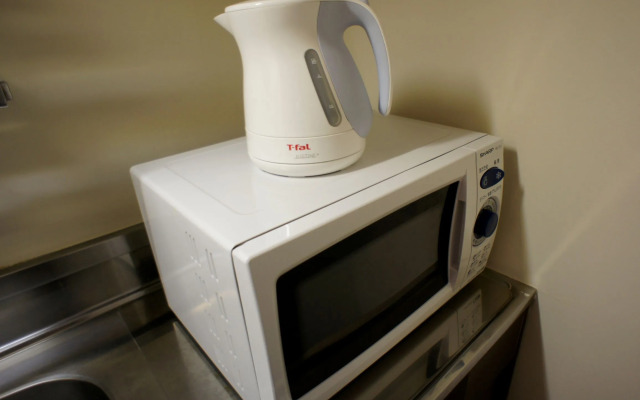 Wisterian Life Club Nojiriko