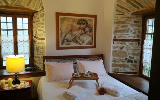 ΑΡΧΟΝΤΙΚΟ ΑΡΤΕΜΙΣ-Villa Artemis since 1871