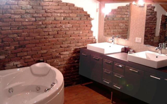 Amenano B&B & Apartments