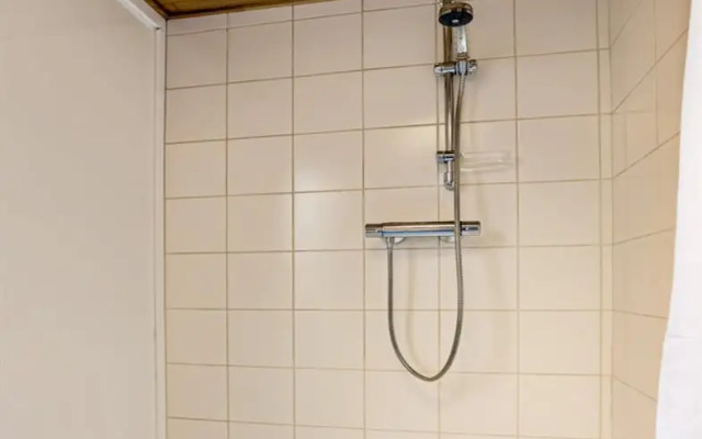 Apartment in Blankenberge Near Sea Dyke