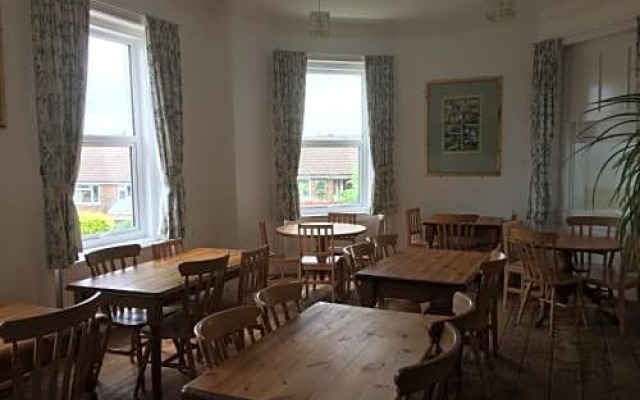 Totland Youth Hostel