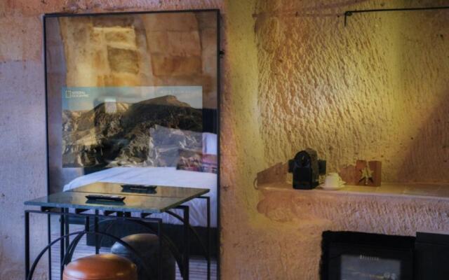 Very Peri Cappadocia