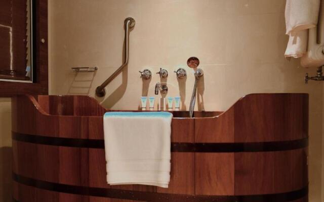 Château Roslane Boutique hôtel & Spa