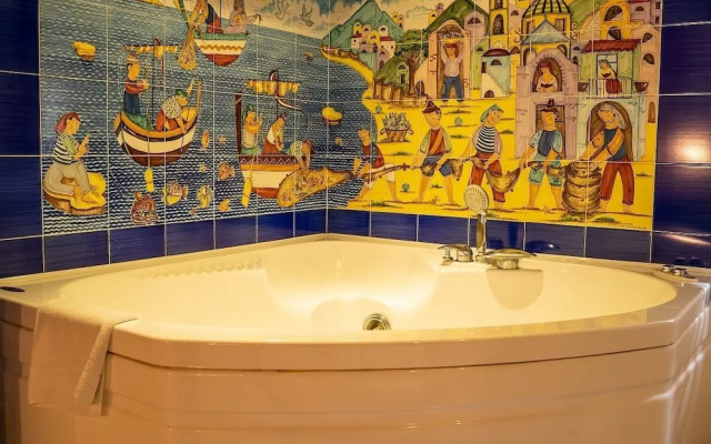 Suite Piazza del GesÃ¹