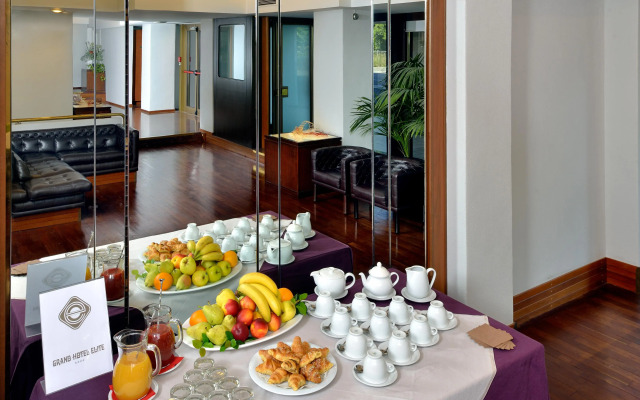 Grand Hotel Elite
