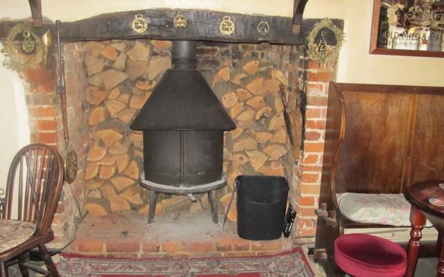 The White Hart Inn