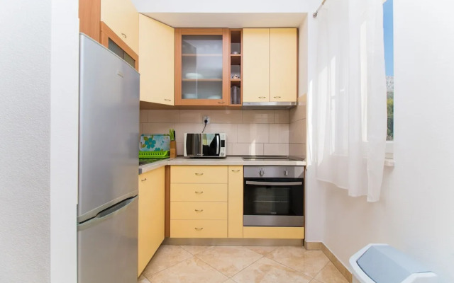 Apartments Rakuljic