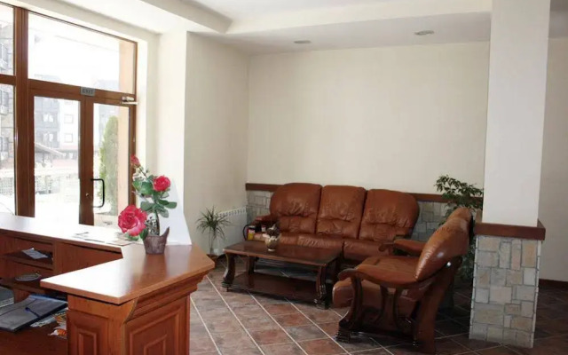 Predela I Complex Alexander Services Apartments