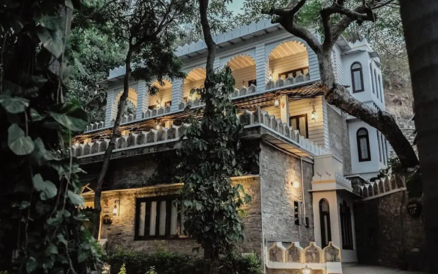 Aodhi Hotel