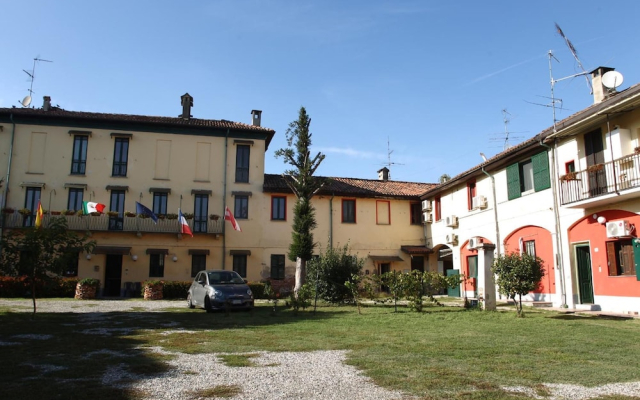 Hotel Duca di Tromello