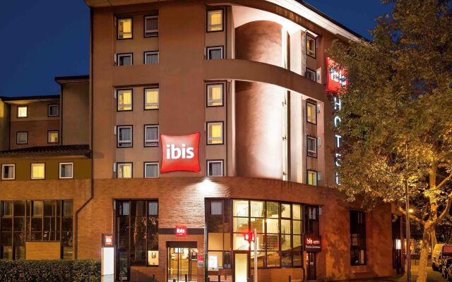 ibis Toulouse Ponts Jumeaux