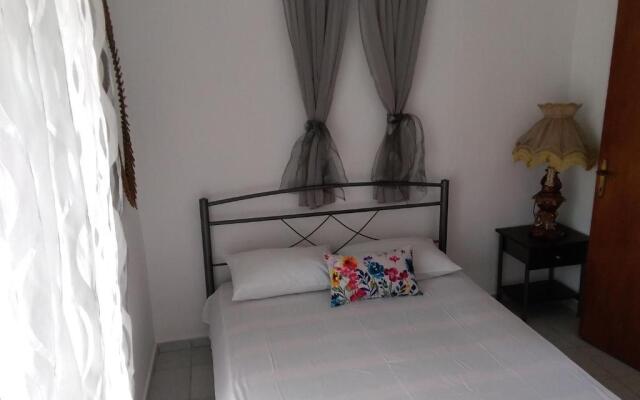 Villa Dina 1