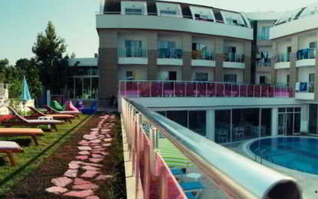 Brahman Hotel