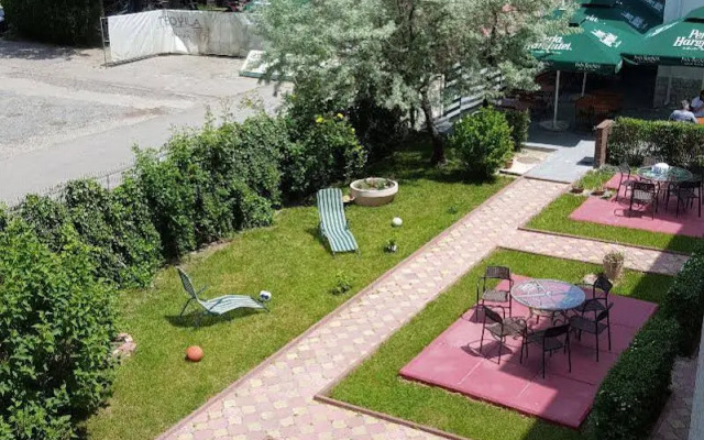 Vila Coral Mamaia