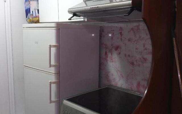 Edessa Classic Home apartment