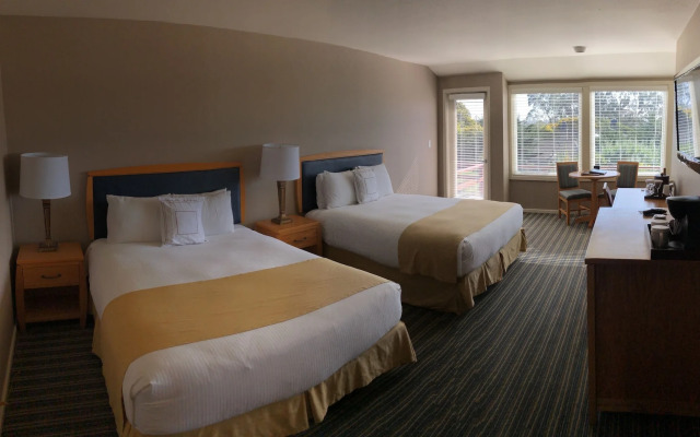 The Inn at the Tides