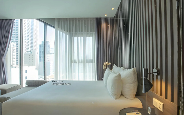 Grand Ocean Luxury Boutique
