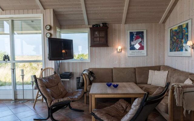 Holiday Home in FanÃ¸