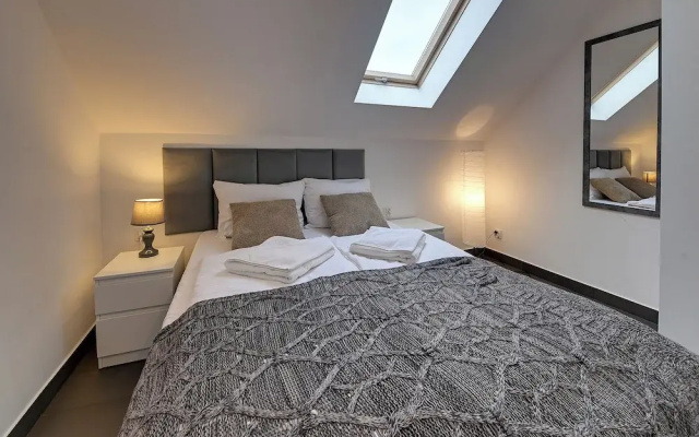 RentPlanet - Apartamenty Narutowicza