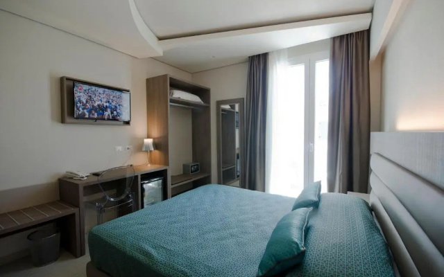 Hermes Hotel