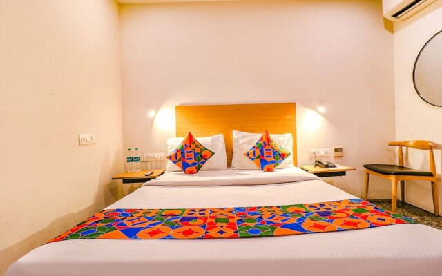 FabHotel La Serene Punjabi Bagh