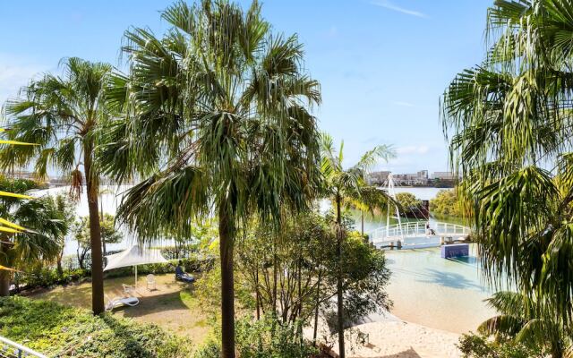 Homebush Furnished Apartments