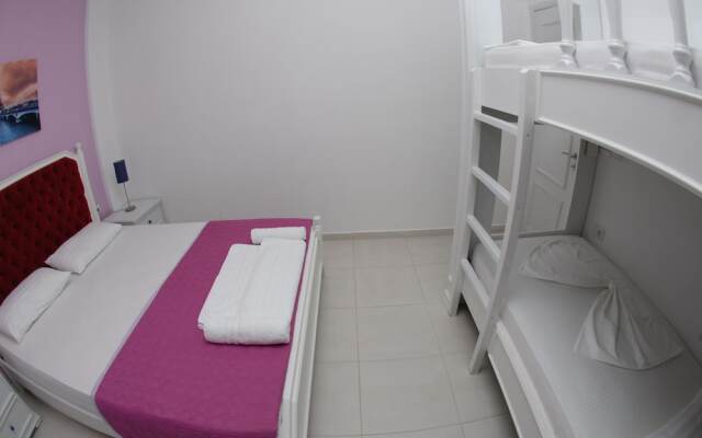 Wave Apartments Sarande