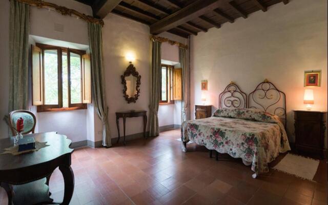 Bed and Breakfast Borgo Ponte dell'Asse