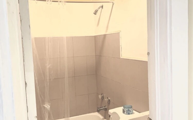Brazilian Hostel