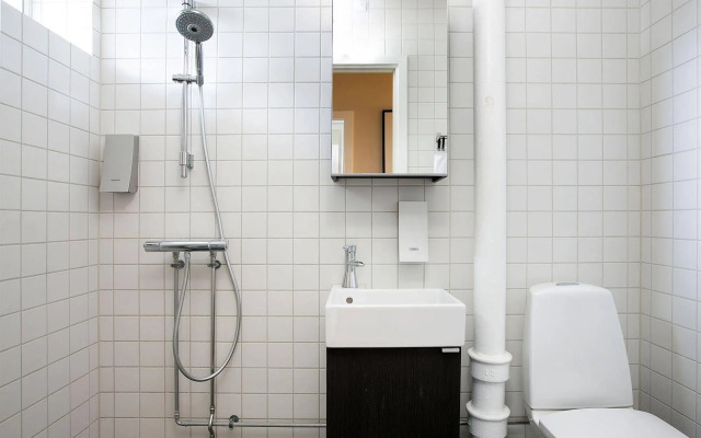 Hotel Copenhagen