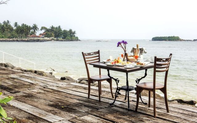 Amaloh Boutique Resorts