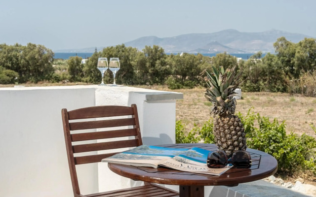 Naxian Serenity Suites