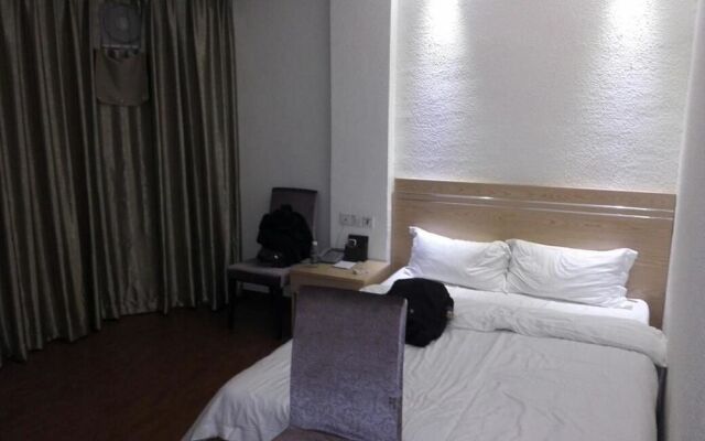 Taishan Taixing Hotel