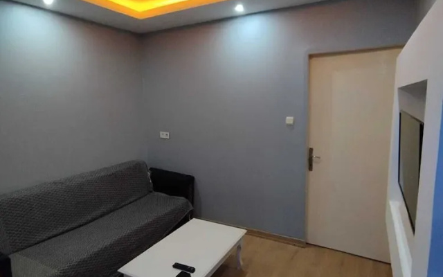 Tuzla First House
