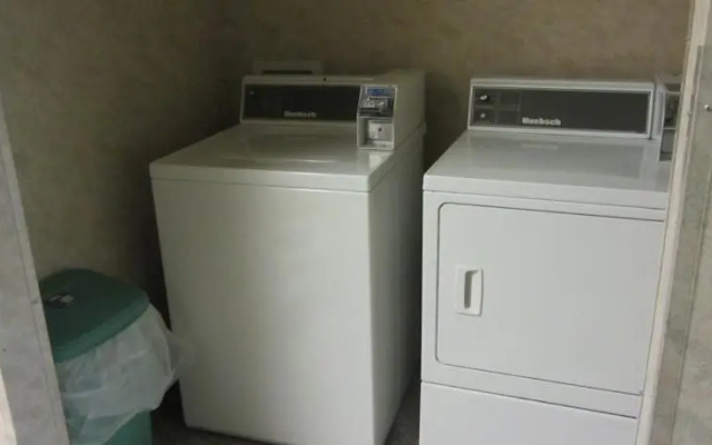 Microtel Inn & Suites Amarillo