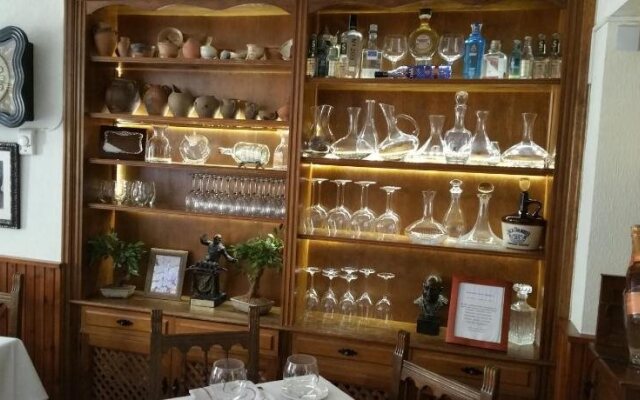 Hostal El Panadero