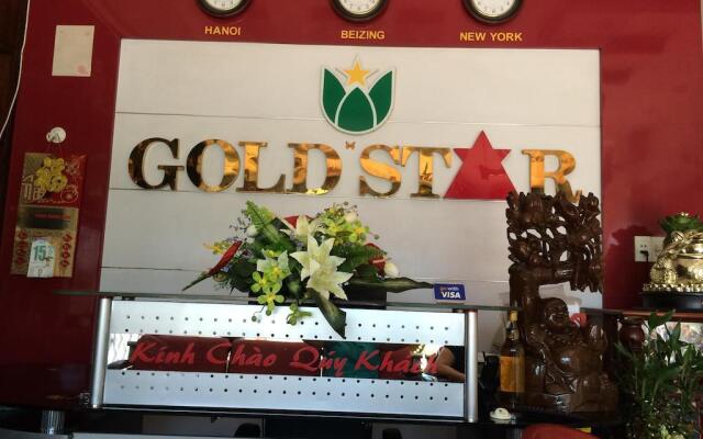 Gold Star Hotel